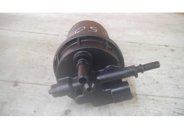 Корпус паливного фільтра Renault 1.9, 2.0, 2.2, 2.5, 3.0 dCi, 8200084288, 8200416942, 8200780950